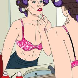 bettyjean's Chat & Dating Profile