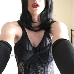 chrissytgirl's Chat & Dating Profile