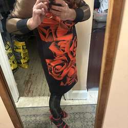 cindacd's Chat & Dating Profile