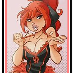 claudia69jones's Chat & Dating Profile