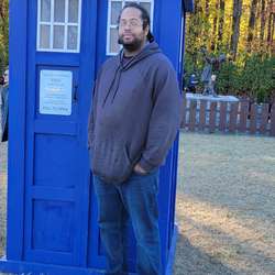 conleyd's Chat & Dating Profile