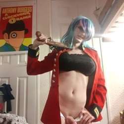 cumjockey's Chat & Dating Profile