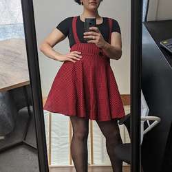 danamtl's Chat & Dating Profile