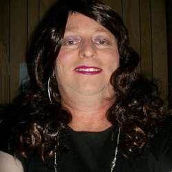 darlaheels's Chat & Dating Profile