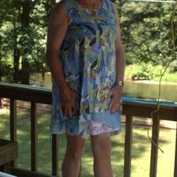 delene's Chat & Dating Profile