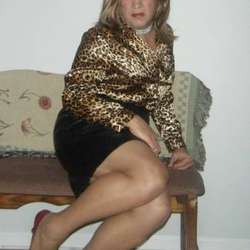 donnajoy80's Chat & Dating Profile