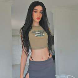 emilywilliam's Chat & Dating Profile