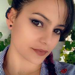 evilsalome's Chat & Dating Profile