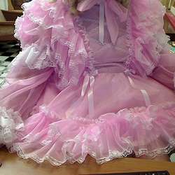 frillysissy1's Chat & Dating Profile