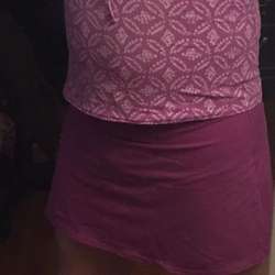 ginger45's Chat & Dating Profile