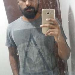 harish's Chat & Dating Profile