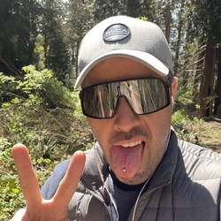 hope40's Chat & Dating Profile