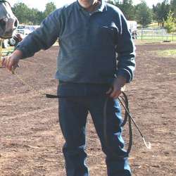 horseman453's Chat & Dating Profile