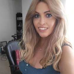 jackieblue4u's Chat & Dating Profile