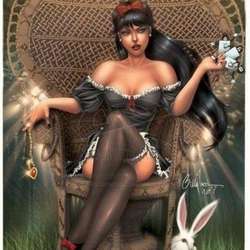 johnny5's Chat & Dating Profile