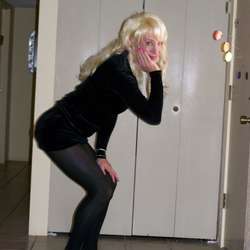 joyouslygirly's Chat & Dating Profile