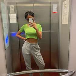 kristieBoyGirl06's Chat & Dating Profile