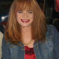 kristineann's Chat & Dating Profile