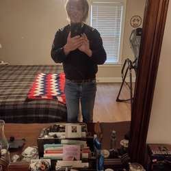 kweather's Chat & Dating Profile