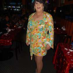 laurievancouver's Chat & Dating Profile