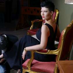 mistressvixxen's Chat & Dating Profile