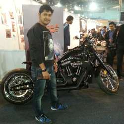 piyu1001's Chat & Dating Profile