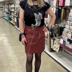 sadie4343's Chat & Dating Profile