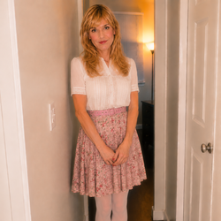 sallysometimes's Chat & Dating Profile