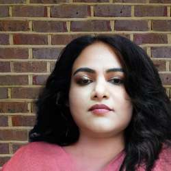 sareena's Chat & Dating Profile