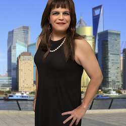 shellySmile's Chat & Dating Profile