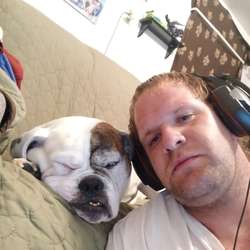 shieldliger8589's Chat & Dating Profile