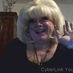 veronicalafemmey's Chat & Dating Profile