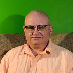 wordsmith321's Chat & Dating Profile